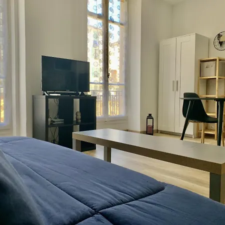 Apartment Studio Concordia